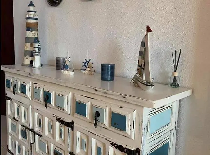 Apartamento De Jerry