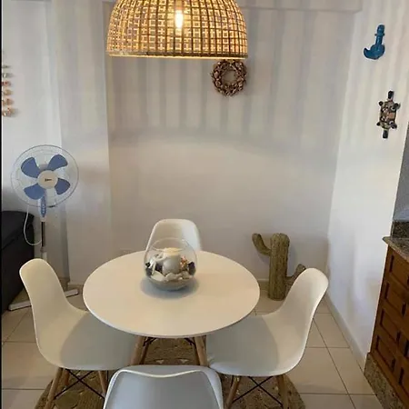 De Jerry Apartment *