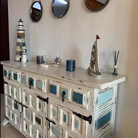 Apartment De Jerry