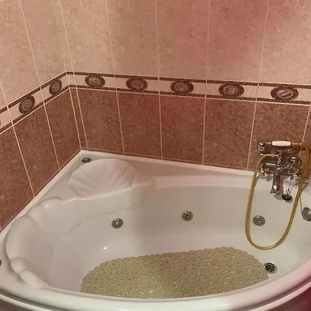De Jerry Apartmán