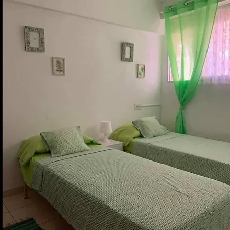 De Jerry Apartmán *