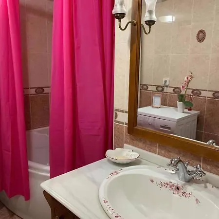 Apartmán De Jerry Calpe